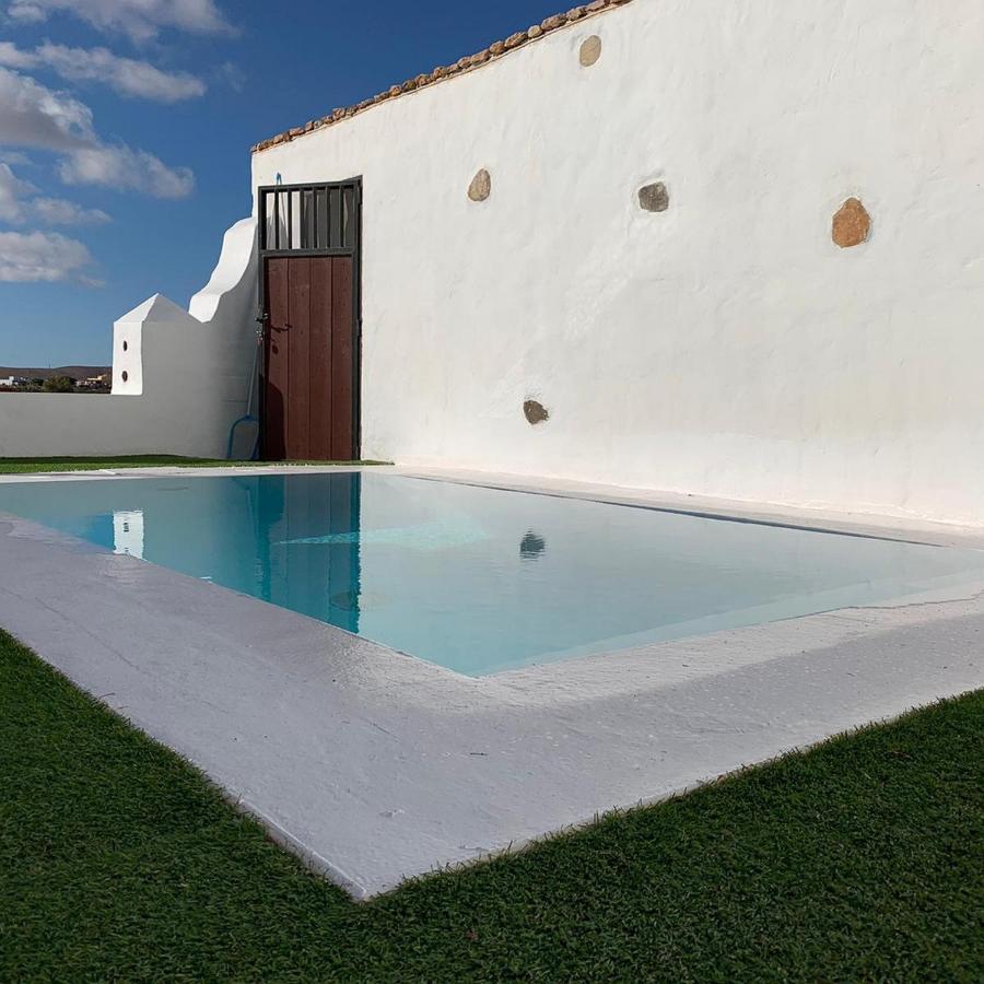 Villa Casa La Orilla Antigua  Exterior foto