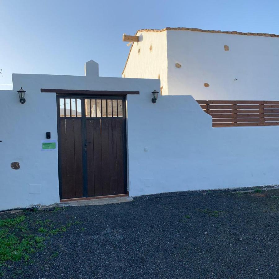 Villa Casa La Orilla Antigua  Exterior foto