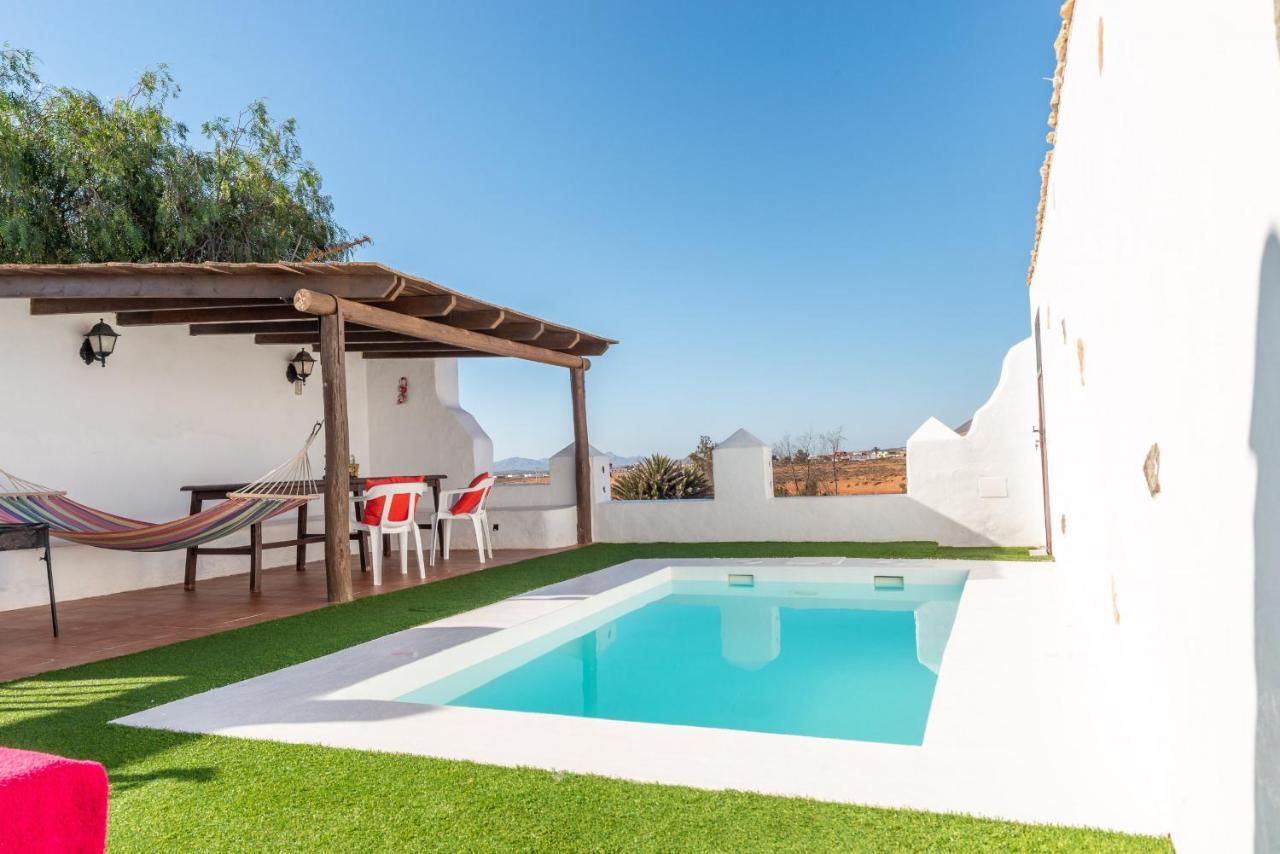 Villa Casa La Orilla Antigua  Exterior foto