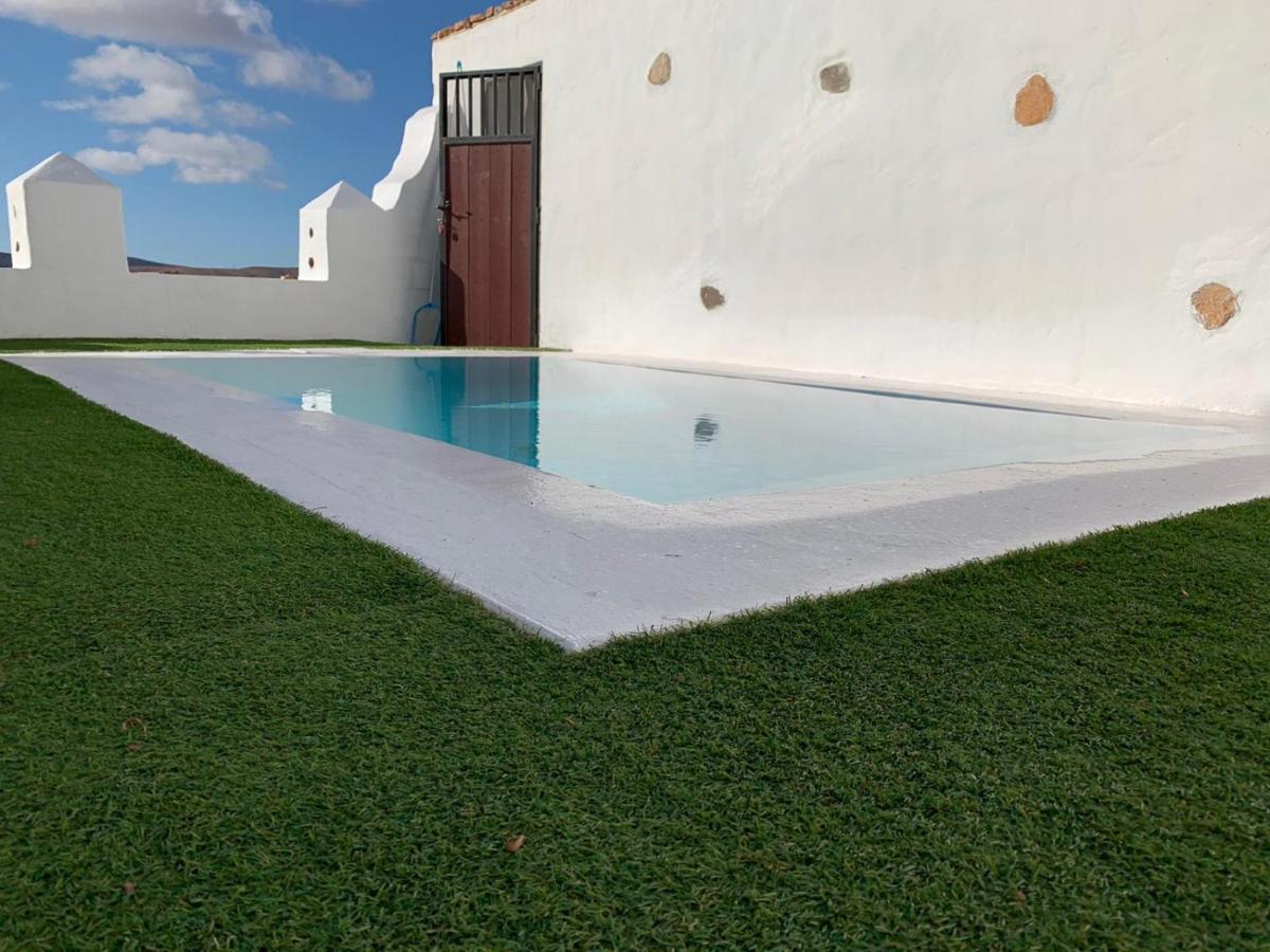 Villa Casa La Orilla Antigua  Exterior foto
